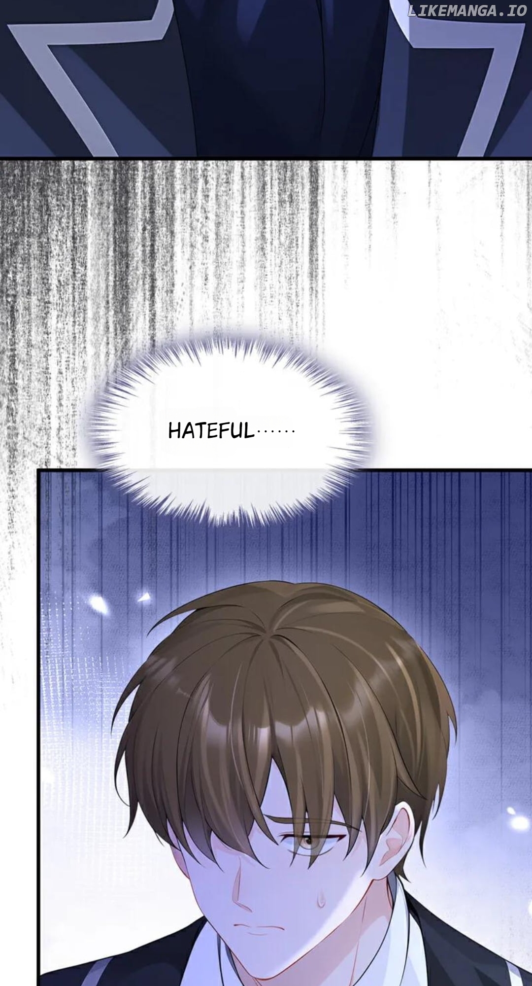 Quick Transmigration: The Host Wants To Die Chapter 157 - page 39
